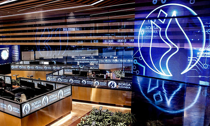 Emlak Konut GYO’nun hisseleri helal mi?