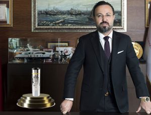 DAP Yapı, gayrimenkulün ‘en itibarlı markası’ seçildi