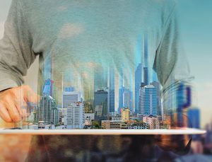 Gayrimenkul piyasasını malikler yükseltiyor