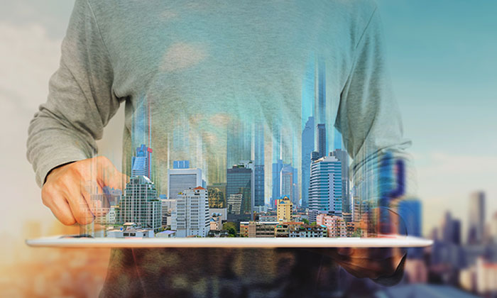 Gayrimenkul piyasasını malikler yükseltiyor