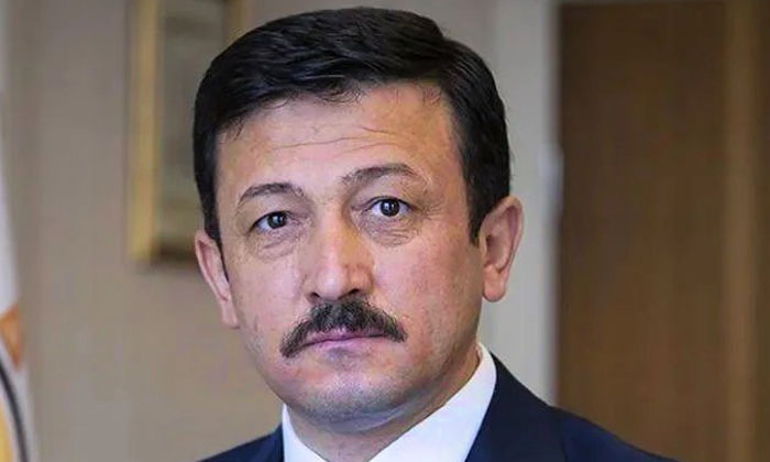 İzmir’in iptal edilen projeleri, Hamza Dağ’ın seçim vaadi oldu