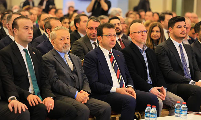 İmamoğlu’ndan İstanbul için 10 maddelik afet planı!