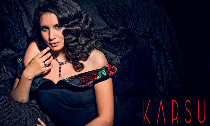 Karsu, Hatay’a müzik okulu kuruyor