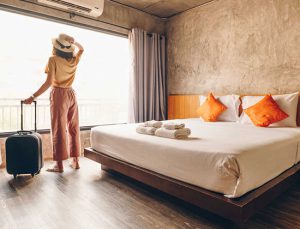 HDSN Turizm, Arnavutköy’e 66 odalı otel yapıyor
