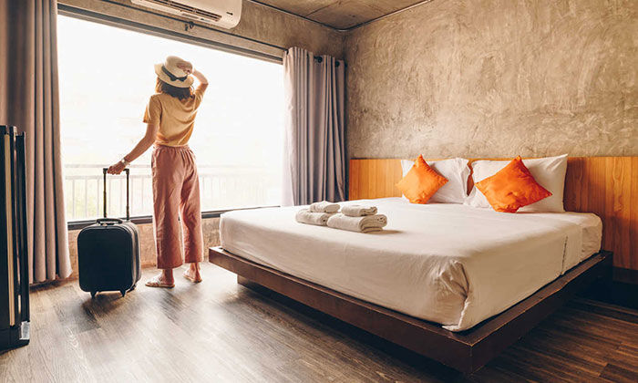 HDSN Turizm, Arnavutköy’e 66 odalı otel yapıyor