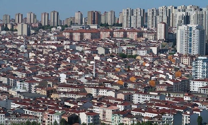 Merkez Bankası’ndan evi olana teklif: Vergilerden vergi beğen