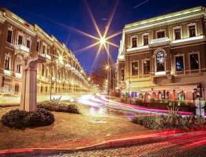 Bilgili Holding Akaretler’e 140 oda daha ilave ediyor