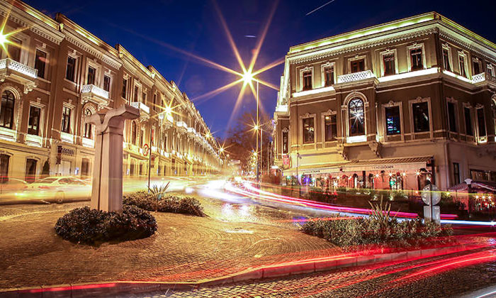 Bilgili Holding Akaretler’e 140 oda daha ilave ediyor