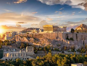 Yunanistan’da Golden Visa 800 bin Euro’ya uzandı