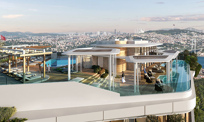 Emlak Konut Barbaros48’te payını dörde katladı