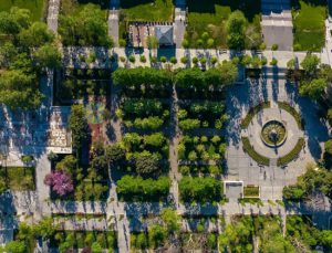 Gezi Parkı yeniden İBB’nin oldu
