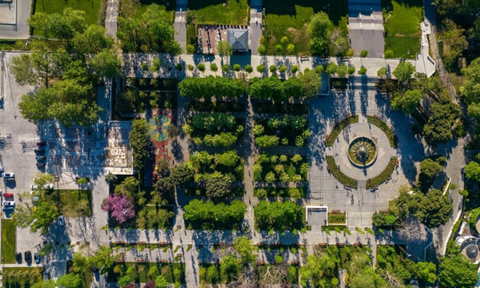 Gezi Parkı yeniden İBB’nin oldu