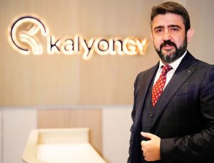 Gökhan Yıldız, Kalyon Gayrimenkul İcra Kurulu Üyesi oldu
