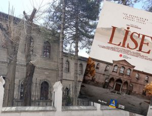 Artaş Holding Kayseri Lisesi’nin belgeline sponsor oldu