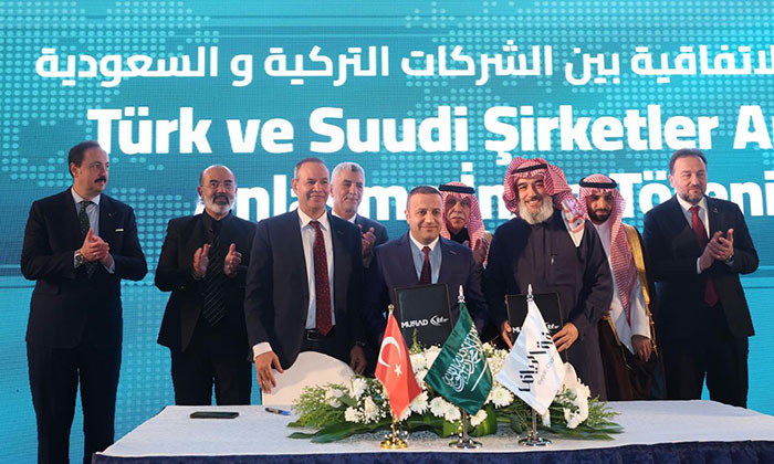 Luxera Gayrimenkul’den stratejik iş birliği imzası