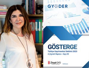 Yatırım için konut alımları 8 yılın gerisine düştü