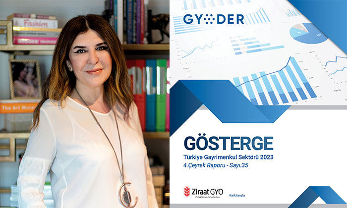 Yatırım için konut alımları 8 yılın gerisine düştü