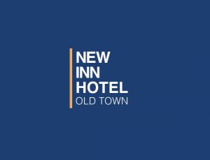 New Inn, otelciliğe giriyor