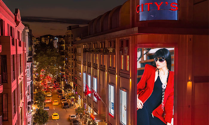 Yükselen kiralar ve kentsel dönüşüm 3 ana caddeyi etkiledi