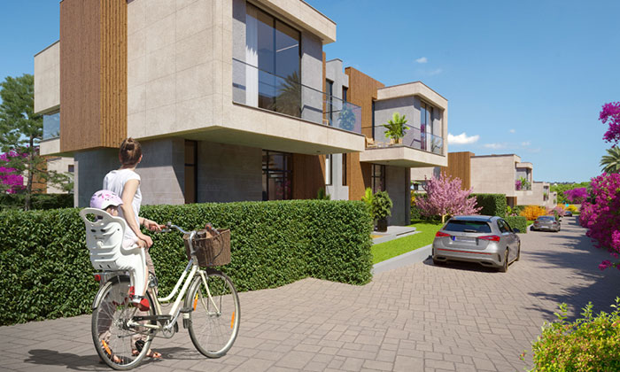 Shelton Bodrum, bölgesindeki lüksü ulaşılabilir hale getiriyor