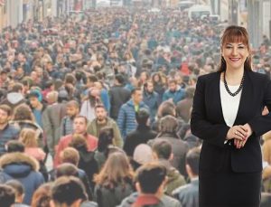 Türkiye’nin nüfusu hızla yaşlanıyor