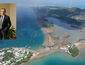 Vefa Group Hint Okyanusu’na prefabrik satıyor