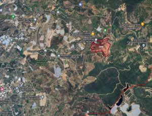 Emlak Konut GYO Antalya’dan 111 dönüm arsa satın aldı