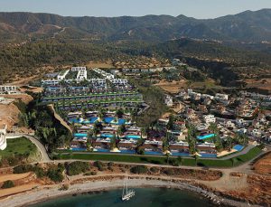 Kuzey Kıbrıs’tan ev alana döviz bazında yüzde 100 getiri