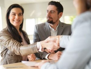 Konut sahipliğinde kadınların payı arttı