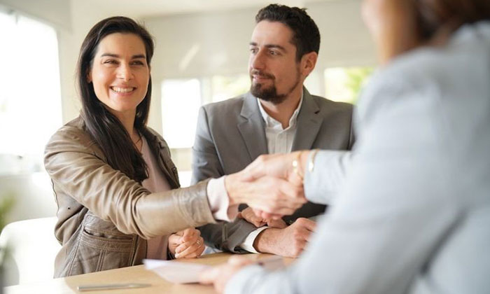 Konut sahipliğinde kadınların payı arttı