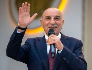 Turgut Altınok’un kayda girmeyen emanetleri artıyor