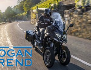 Doğan Trend Otomotiv motosiklet montaj hattı kuruyor