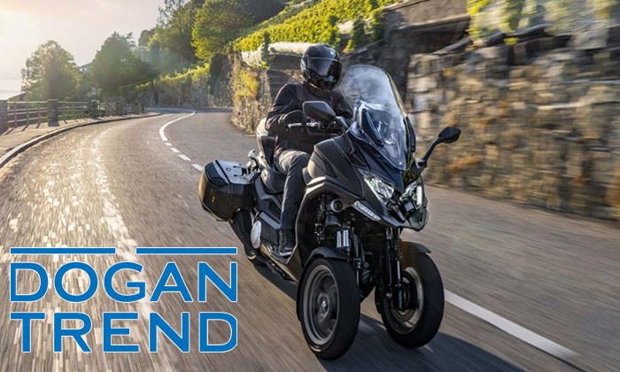 Doğan Trend Otomotiv motosiklet montaj hattı kuruyor