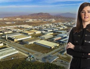 Maya: OSB’lerde yıllık kira artışı ortalama yüzde 102 oldu