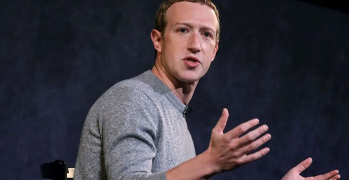 Mark Zuckerberg’in gayrimenkulleri dudak uçuklatıyor