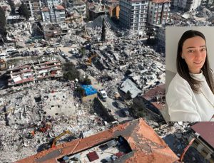 Hatay’da deprem öncesine göre kiralar dörde katladı