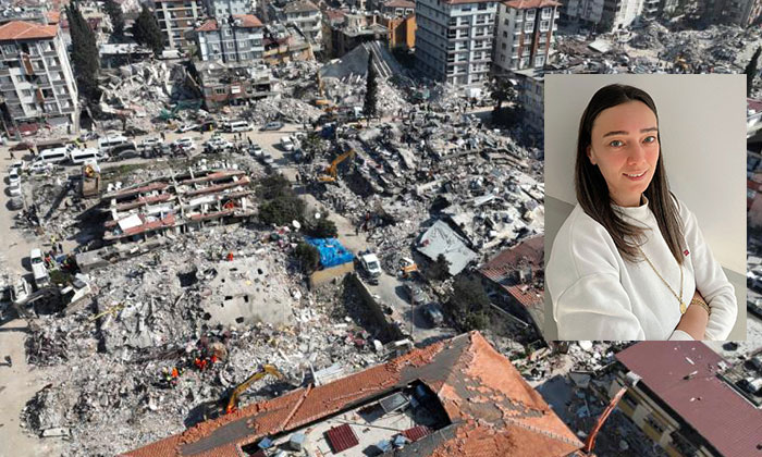 Hatay’da deprem öncesine göre kiralar dörde katladı