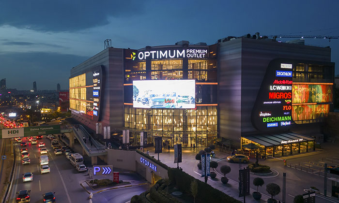 Rönesans GY 17, 18 ve 19 Nisan’da talep toplayacak