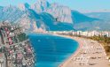 Antalya Konyaaltı’na 200 milyon liralık otel geliyor