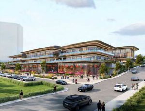 Semt Beytepe AVM, Ankara Çankaya’ya hareket katacak