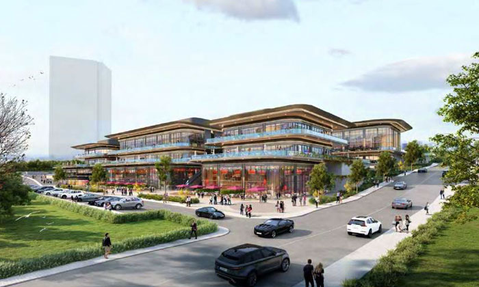 Semt Beytepe AVM, Ankara Çankaya’ya hareket katacak