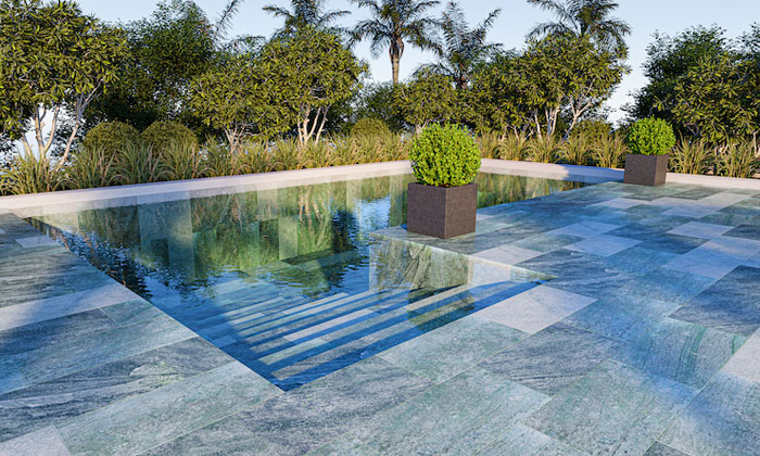 Havalar ısınıyor, dış mekanlarda tadilat dönemi başladı