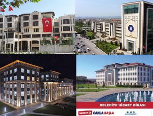 Tasarrufsuz itibarın “saray” hali