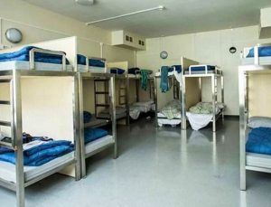 Ordu’da, MEB İlçe Şube Müdürü teftişe gittiği yurtta darbedildi