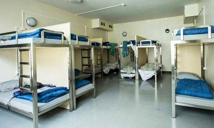 Ordu’da, MEB İlçe Şube Müdürü teftişe gittiği yurtta darbedildi