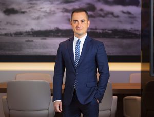 KİPTAŞ Genel Müdürü Ali Kurt, inşaat sektörüyle bir araya gelecek