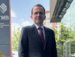 Fuat Kasımcan TMB’nin yeni genel sekreteri oldu