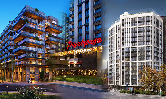 Polat Gayrimenkul elindeki konutların yüzde 80’ini sattı