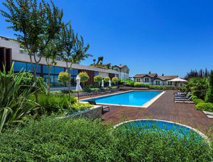 Sakura Park’ın 2. etabı satışa çıktı