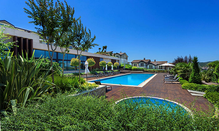 Sakura Park’ın 2. etabı satışa çıktı